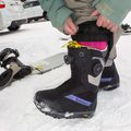 Dámske snowboardové topánky Bataleon Salsa Double BOA W black 8