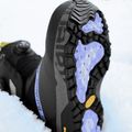 Dámske snowboardové topánky Bataleon Salsa Double BOA W black 11