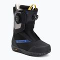 Dámske snowboardové topánky Bataleon Salsa Double BOA W black