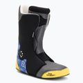 Dámske snowboardové topánky Bataleon Salsa Double BOA W black 5