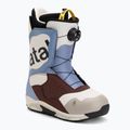 Dámske snowboardové topánky Bataleon Twist BOA W white