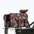 Brašna na bicykel FastRider Nyla Double Bike Bag Trend 32 l flourish 7
