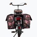 Brašna na bicykel FastRider Nyla Double Bike Bag Trend 32 l flourish 8