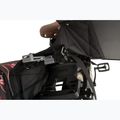 Brašna na bicykel FastRider Nyla Double Bike Bag Trend 32 l flourish 11