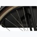 Brašna na bicykel FastRider Nyla Double Bike Bag Trend 32 l flourish 13