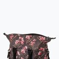 Taška na zadný nosič bicykľa FastRider Nyla Shopper Single Bike Bag Trend Click'nGo 20 l flourish 4