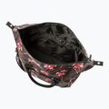 Taška na zadný nosič bicykľa FastRider Nyla Shopper Single Bike Bag Trend Click'nGo 20 l flourish 7