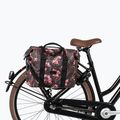 Taška na zadný nosič bicykľa FastRider Nyla Shopper Single Bike Bag Trend Click'nGo 20 l flourish 8