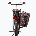 Taška na zadný nosič bicykľa FastRider Nyla Shopper Single Bike Bag Trend Click'nGo 20 l flourish 10