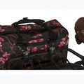 Taška na zadný nosič bicykľa FastRider Nyla Shopper Single Bike Bag Trend Click'nGo 20 l flourish 11