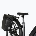 Taška na bicykel AGU Clean Single Click'nGo M 17 l čierna 5