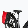 Jednorazová taška na bicykel AGU Clean Click'nGo M 17 l červená 5