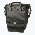 AGU Clean Single Bike Bag Click'nGo M 17 l sklon skoro dole 2