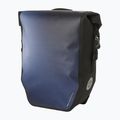 AGU Clean Single Bike Bag Click'nGo L 21 l gradient blue