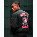 Pánska tréningová bunda Gorilla Wear  Covington black 7