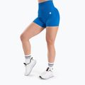 Dámske tréningové šortky Gorilla Wear Olivia blue 4