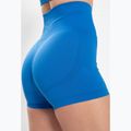 Dámske tréningové šortky Gorilla Wear Olivia blue 7