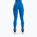 Dámske tréningové legíny Gorilla Wear Olivia blue 2