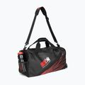 Gorilla Wear Ohio 40 l tréningová taška čierna 2