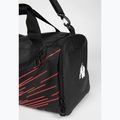Gorilla Wear Ohio 40 l tréningová taška čierna 5