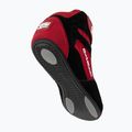 Pánske tréningové topánky Gorilla Wear Pro High Tops red/black 10