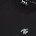 Gorilla Wear Easton čierne pánske tréningové tielko 8