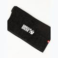 Gorilla Wear Zip Pocket Gym uterák čierny 3