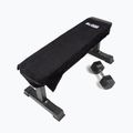 Gorilla Wear Zip Pocket Gym uterák čierny 6