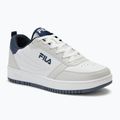 Pánska obuv FILA Rega white/fila navy