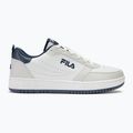 Pánska obuv FILA Rega white/fila navy 2