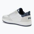 Pánska obuv FILA Rega white/fila navy 3