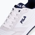 Pánska obuv FILA Rega white/fila navy 8