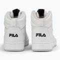 Pánska obuv FILA Rega Mid white 10