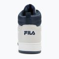 Pánska obuv FILA Rega Mid white/fila navy 6