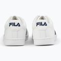 Pánska obuv FILA Crosscourt Line white/fila navy 10