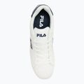 Pánska obuv FILA Crosscourt Line white/fila navy 5