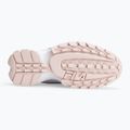 Dámske topánky FILA Disruptor Cb white/mauve chalk 4