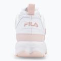 Dámske topánky FILA Disruptor Cb white/mauve chalk 6