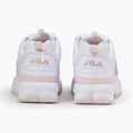 Dámske topánky FILA Disruptor Cb white/mauve chalk 10