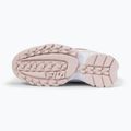 Dámske topánky FILA Disruptor Cb white/mauve chalk 12