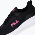 Dámska obuv FILA Spitfire Vento black/fuchsia purple 6