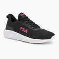 Dámska obuv FILA Spitfire Vento black/fuchsia purple