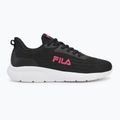 Dámska obuv FILA Spitfire Vento black/fuchsia purple 2