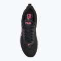 Dámska obuv FILA Spitfire Vento black/fuchsia purple 5