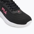 Dámska obuv FILA Spitfire Vento black/fuchsia purple 7