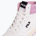 Dámska obuv FILA Rega Mid marshmallow/pink nectar 8