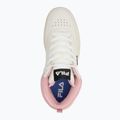 Dámska obuv FILA Rega Mid marshmallow/pink nectar 5