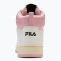 Dámska obuv FILA Rega Mid marshmallow/pink nectar 6