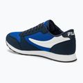 Pánska obuv FILA Orbit M prime blue / fila navy 3