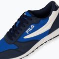 Pánska obuv FILA Orbit M prime blue / fila navy 8